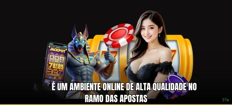 Guia rápido de apostas ao vivo na 37e