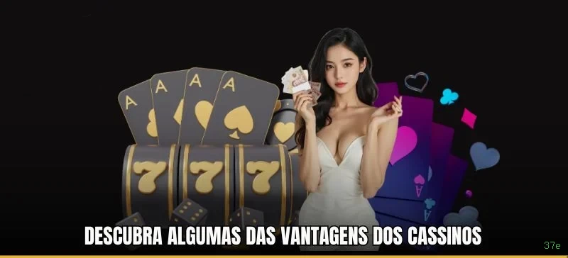 Cassino 37e - mesas ao vivo e jogos