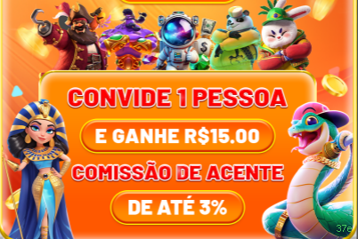 Bônus exclusivos membros VIP 37e